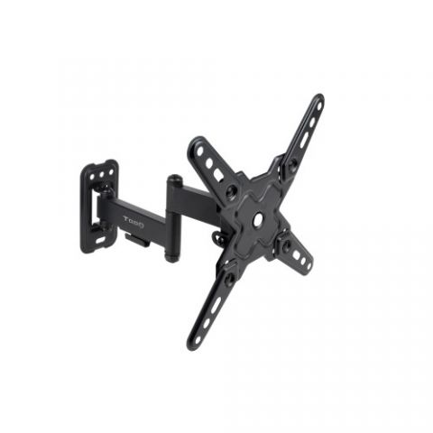 TooQ Soporte de Pared para Pantallas 13