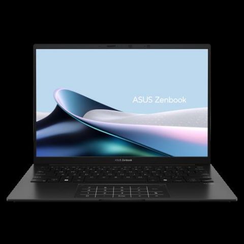 ASUS Zenbook 14 OLED UM3406KA-QD074W - Ordenador P