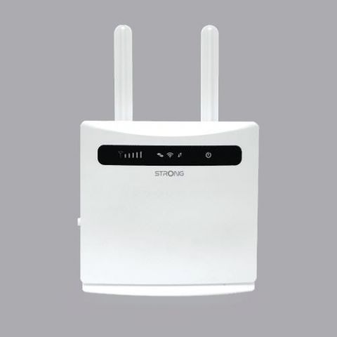 Strong 4GROUTER300V2 router de telefonía/puerta de