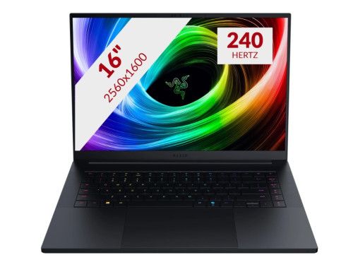 PORTATIL RAZER BLADE 16 (S11/QHD+ 240HZ OLED/RYZEN