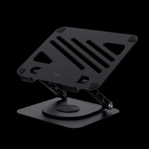 Trust Zeff Soporte para ordenador portátil Negro 4