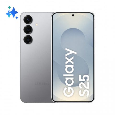 Samsung Galaxy S25 15,8 cm (6.2