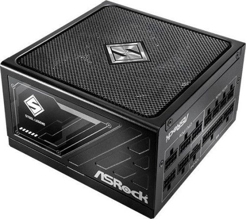 FUENTE ALIMENTACION ASROCK SL-750G,PSU,750W,80 PLU
