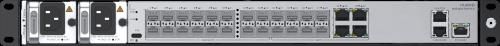 Huawei CR8PM1CBASC1 Gestionado L2/L3 10G Ethernet