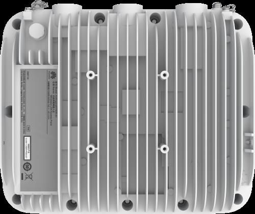 Huawei AirEngine 6760R-51 5000 Mbit/s Blanco Energ