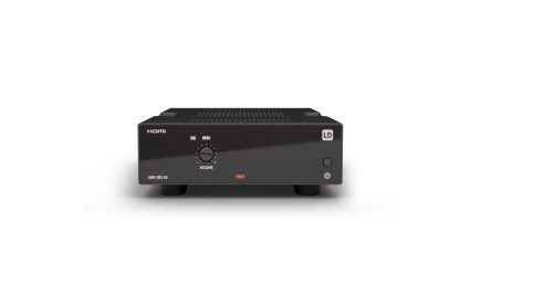 LD SYSTEMS INTEGRATION SERIE TICA (LDAMP205AV) HDM