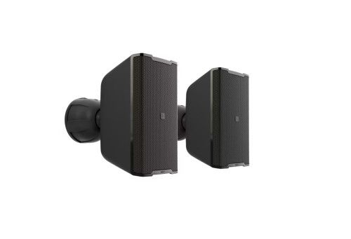 LD SYSTEMS INTEGRATION SERIE DQOR (LDDQOR3TB) 3