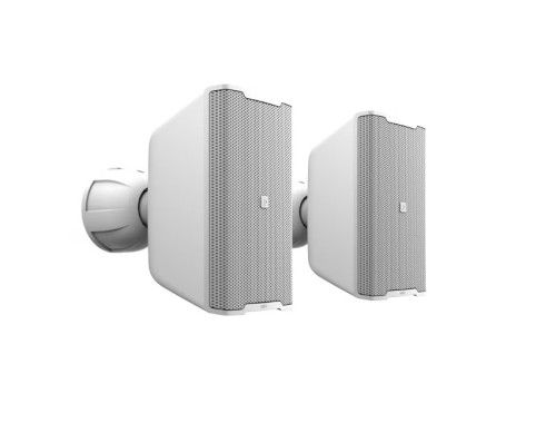 LD SYSTEMS INTEGRATION SERIE DQOR (LDDQOR3W) 3