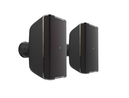 LD SYSTEMS INTEGRATION SERIE DQOR (LDDQOR5TB) 5