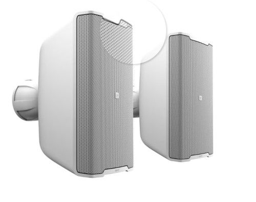 LD SYSTEMS INTEGRATION SERIE DQOR (LDDQOR5TW) 5