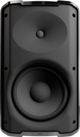 LD SYSTEMS INTEGRATION SERIE DQOR (LDDQOR8B) 8