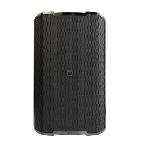 LD SYSTEMS INTEGRATION SERIE DQOR (LDDQOR8TB) 8