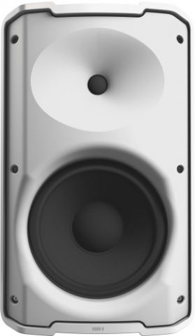 LD SYSTEMS INTEGRATION SERIE DQOR (LDDQOR8W) 8