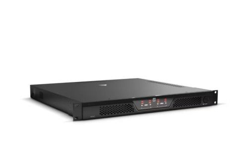 LD SYSTEMS INTEGRATION SERIE IPA (LDIPA412T) 4-CHA