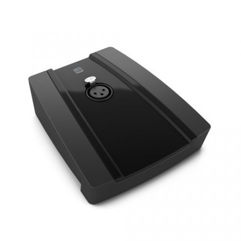 LD SYSTEMS INTEGRATION SERIE MICRO (LDMIB) TABLE S