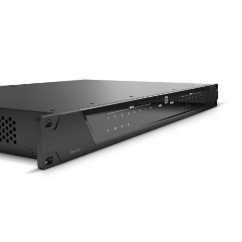 LD SYSTEMS INTEGRATION SERIE ZONE X (LDZONEX1212)