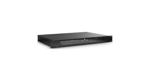 LD SYSTEMS INTEGRATION SERIE ZONE X (LDZONEX1212D)