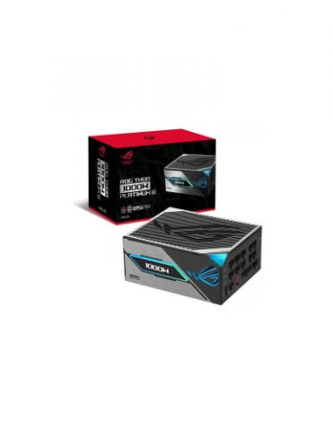 ASUS ROG -THOR-1000P3-GAMING unidad de fuente de a