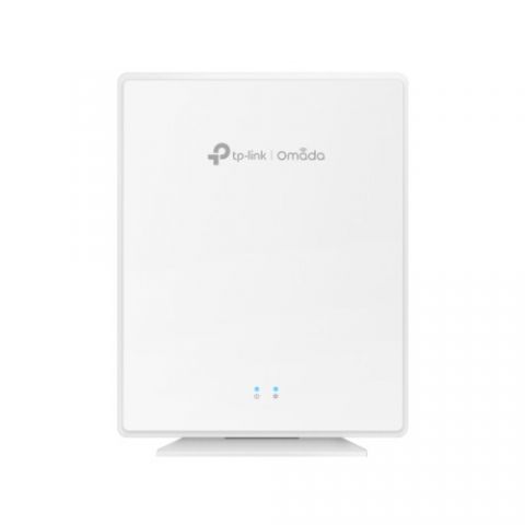 TP-LINK Omada  AX3000 Desktop Dual-Band Wi-Fi 6  A