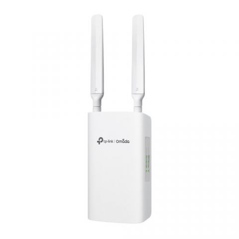 TP-Link ER703WP-4G-Outdoor pasarel y controlador 1