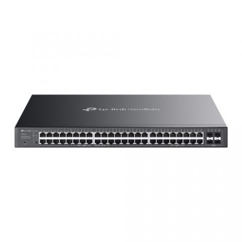 TP-Link Omada SG2452LP switch Gestionado L2/L2+ Gi