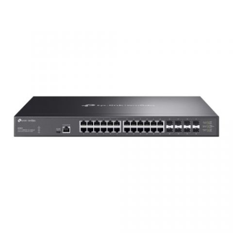 TP-Link Omada SX3832 switch Gestionado L2/L2+ 10G