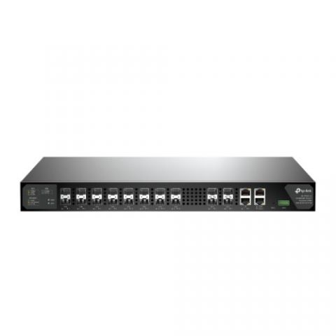 TP-Link DeltaStream DS-P7001-16 terminal de líneas