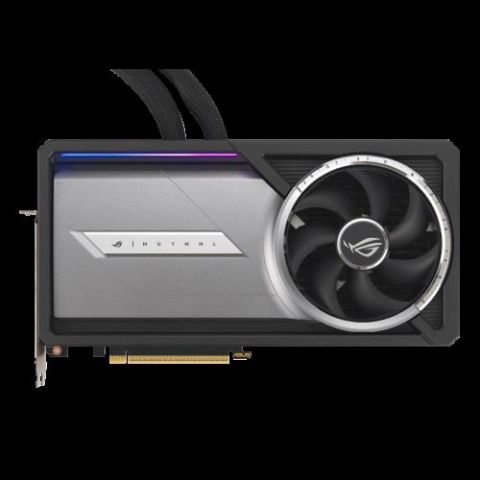 ASUS ROG Astral - -LC-RTX5090-O32G-GAMING NVIDIA G