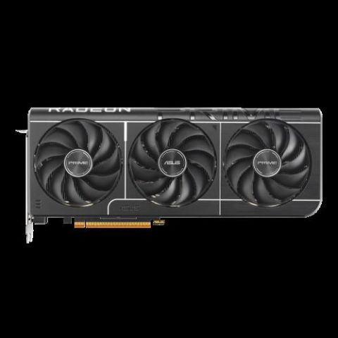 ASUS Prime -RX9070-O16G AMD Radeon RX 9070 16 GB G