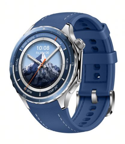 OPPO Watch X2 3,81 cm (1.5