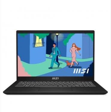 MSI PORTATIL MODERN 15 B7M-440XES. 15.6