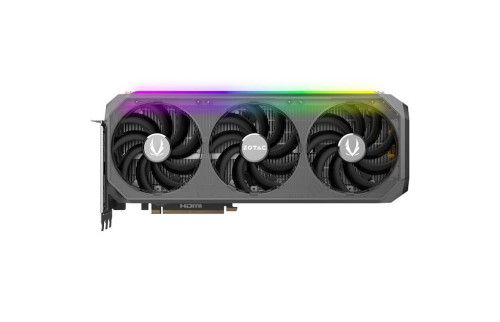 Zotac GAMING GeForce RTX 5070 Ti AMP Extreme INFIN