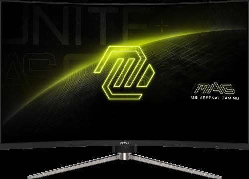 MSI MAG 325CQRXF E2 pantalla para PC 80 cm (31.5