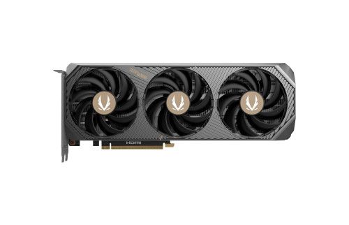 Zotac GAMING GeForce RTX 5070 SOLID OC NVIDIA 12 G