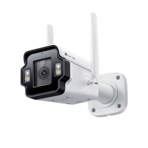 TP-Link INSIGHT S345-4G Bala (forma) Cámara de seg