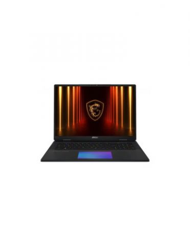 MSI Titan 18 HX AI A2XWJG-249ES ordenador portatil