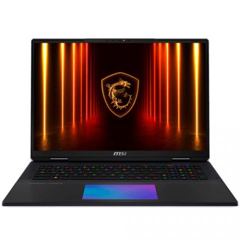 MSI PORTATIL TITAN 18 HX AI A2XWIG-245ES. 18
