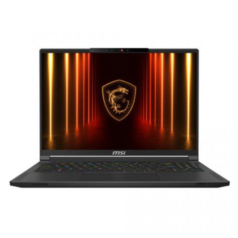 MSI PORTATIL STEALTH A16 AI+ A3XWJG-038ES. 16