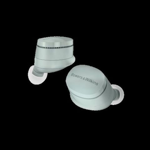 Bowers & Wilkins Pi6 Auriculares True Wireless Ste