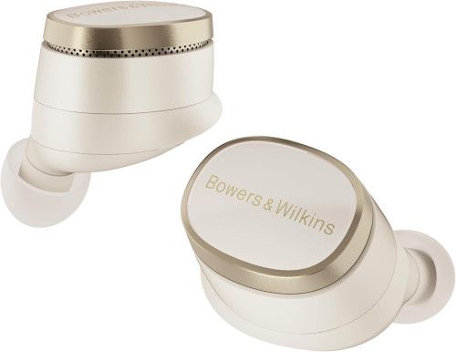 BOWERS AND WILKINS AURICULARES TRUE WIRELESS PI8 D