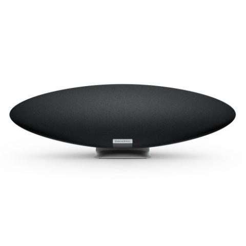 Bowers & Wilkins Zeppelin De 3 vías Gris Inalámbri