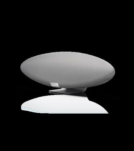 Bowers & Wilkins Zeppelin Gris