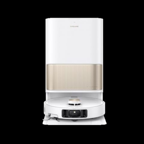 Dreame L40s Pro Ultra Bolsa para el polvo Blanco