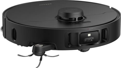 DREAME ROBOT ASPIRADOR L40S PRO ULTRA NEGRO