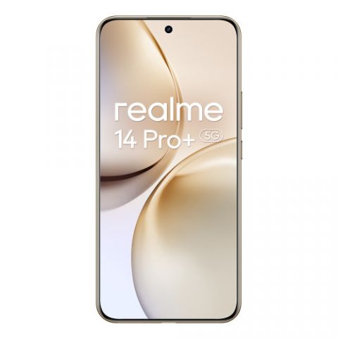 realme 14 Pro+ 5G 17,4 cm (6.83
