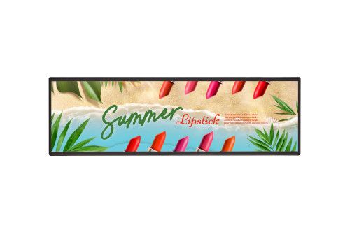 LG 37BH7N-H Pantalla plana para señalización digit