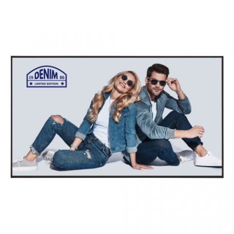 LG AV MONITOR (49UH5N-M) 49