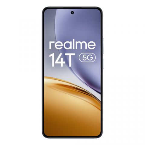 realme 14T 16,9 cm (6.67