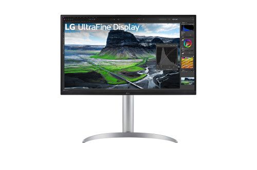LG 27UQ850-W pantalla para PC 68,6 cm (27