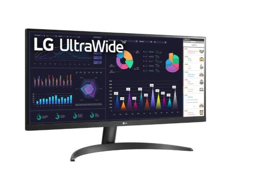 LG MONITOR ULTRAWIDE (2560X1080)